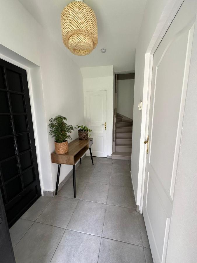 Persan Guest Room Bien-Etre Et Cosy Pres De Paris, Roissy Cdg Et Du Village Olympique מראה חיצוני תמונה